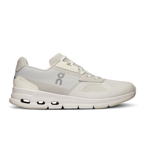 On Running Women's Cloudrift Lifestyle Shoe Undyed White/Frost 87.98116