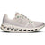 On Running Men's Cloudsurfer Running Shoe Pearl/Ivory 3MD10422143