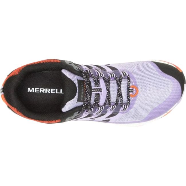 Top view of the Merrell Women&