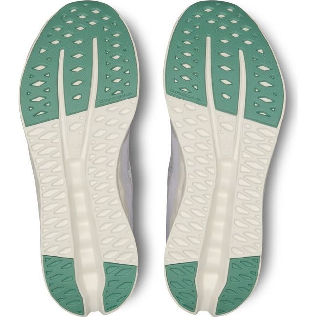 On Running Men's Cloudsurfer Running Shoe Pearl/Ivory 3MD10422143