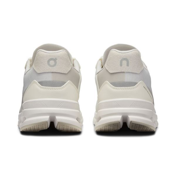 On Running Women's Cloudrift Lifestyle Shoe Undyed White/Frost 87.98116