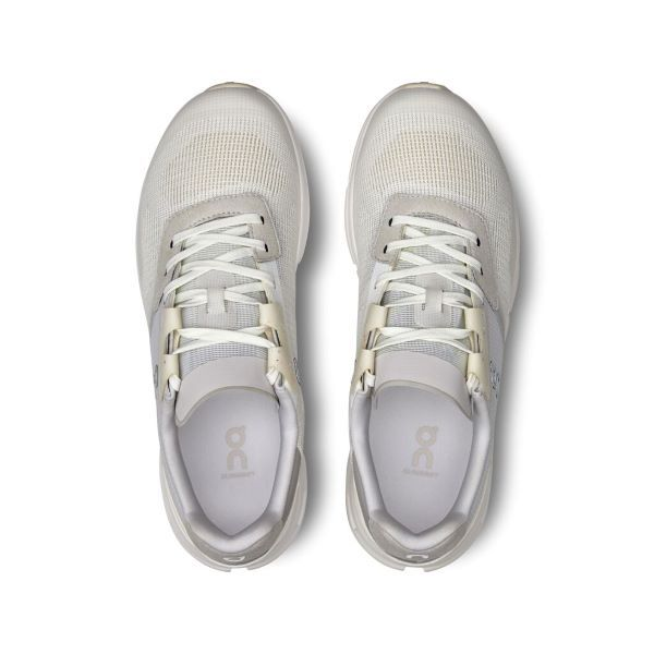 On Running Women's Cloudrift Lifestyle Shoe Undyed White/Frost 87.98116