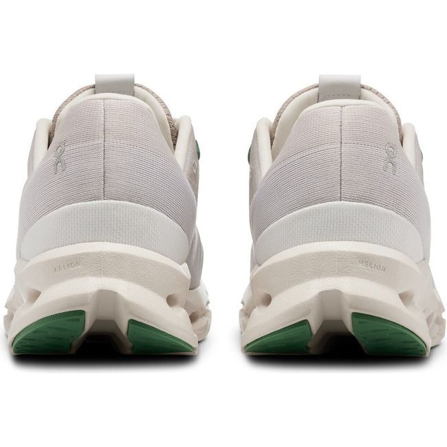 On Running Men's Cloudsurfer Running Shoe Pearl/Ivory 3MD10422143