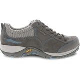 Grey/blueSuede