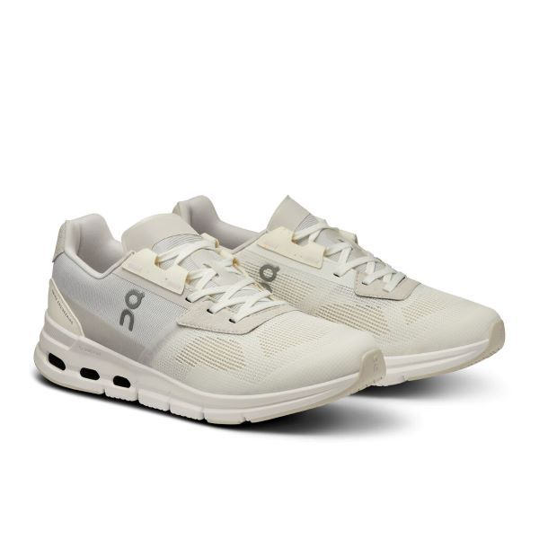 On Running Women's Cloudrift Lifestyle Shoe Undyed White/Frost 87.98116