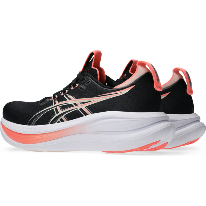 Pair of ASICS Women&