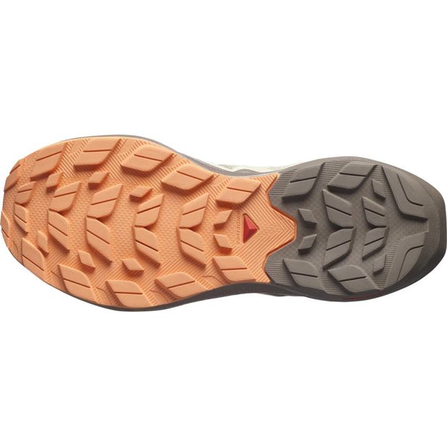 Sole of Women&