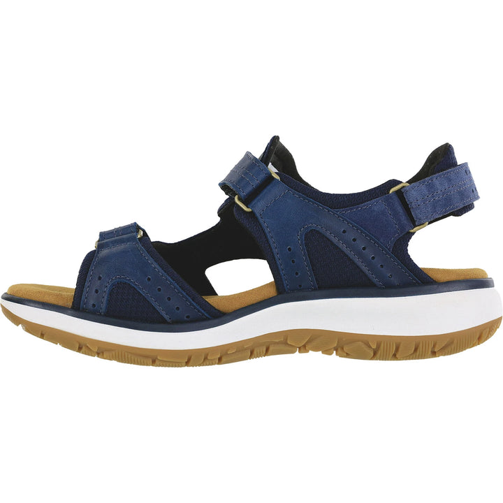 Medial side of SAS Women&