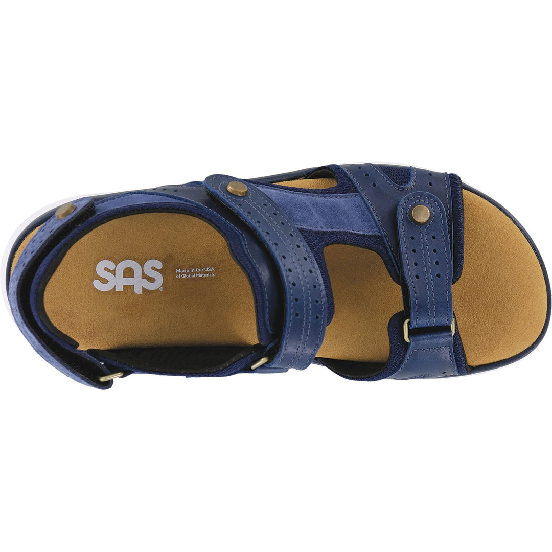 Top of SAS Women&