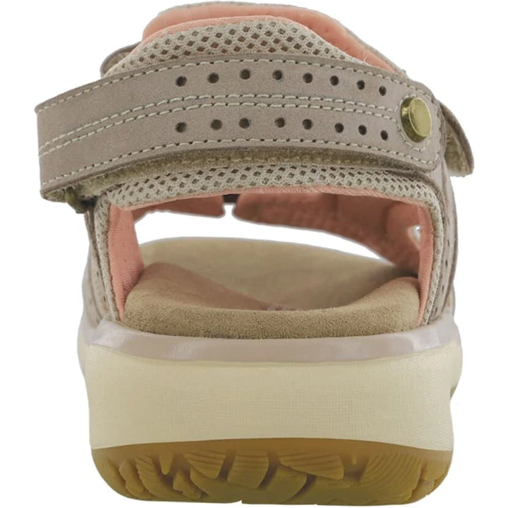 Heel of SAS Women&