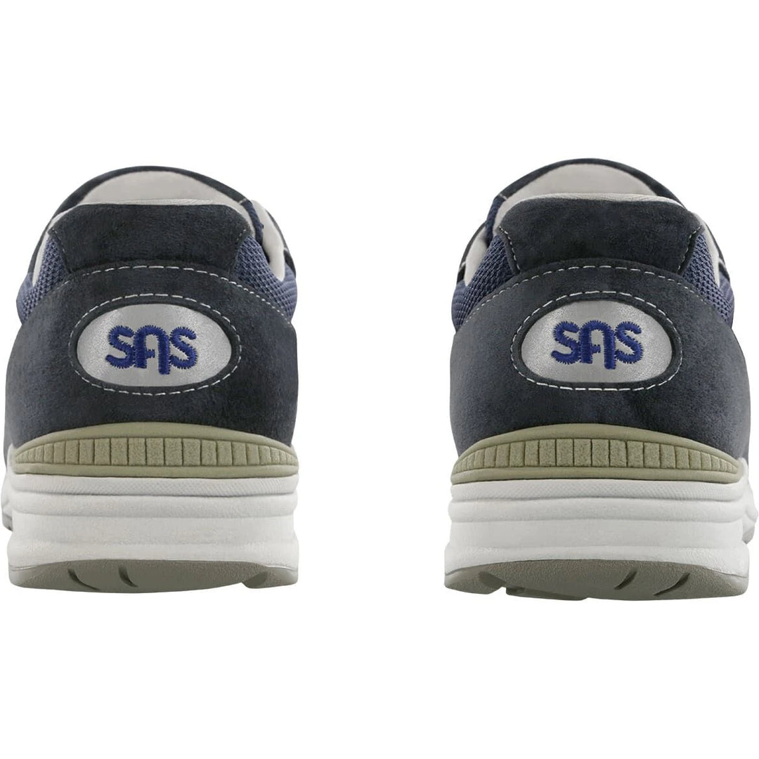 Heel of SAS Men&