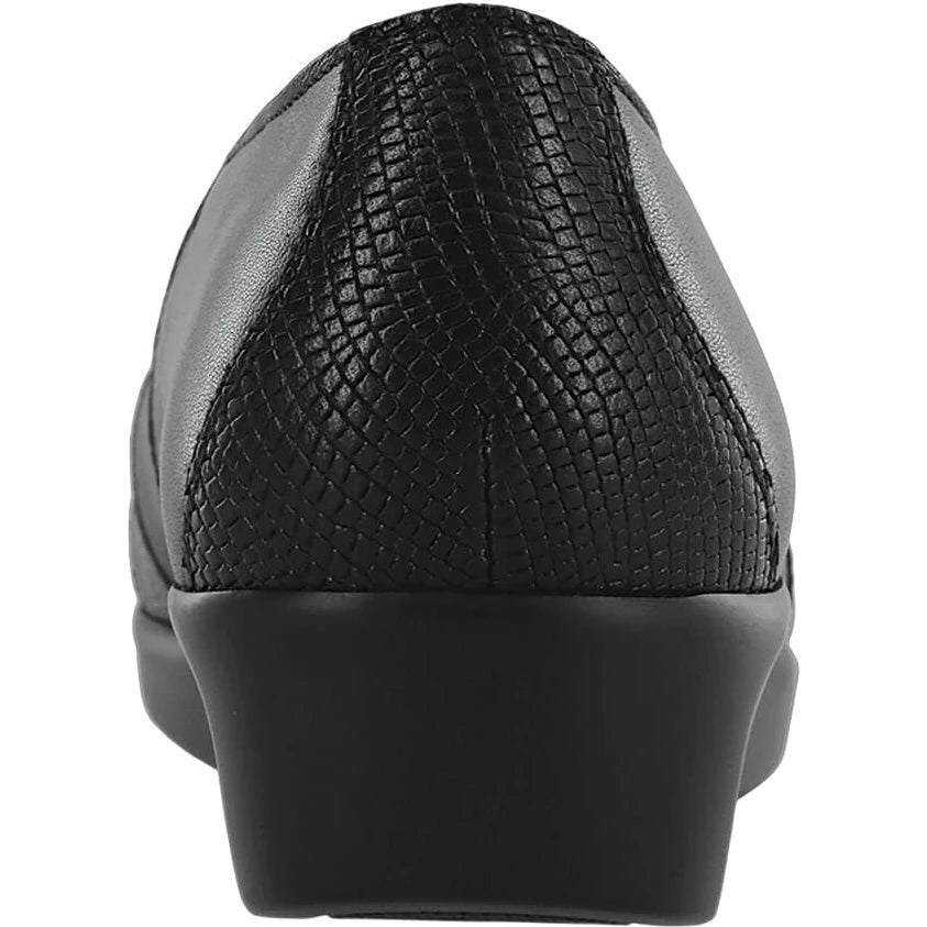 Heel of SAS Women&