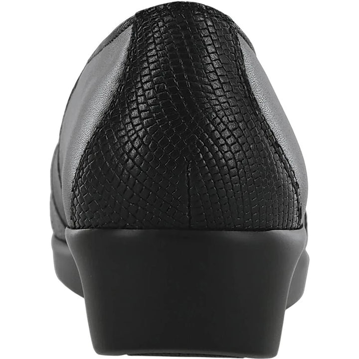 Heel of SAS Women&