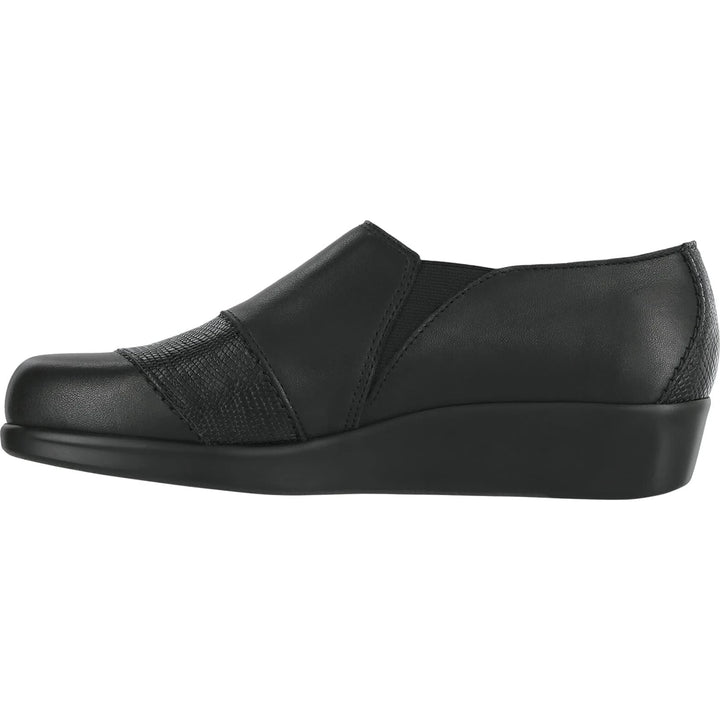 Medial side of SAS Women&