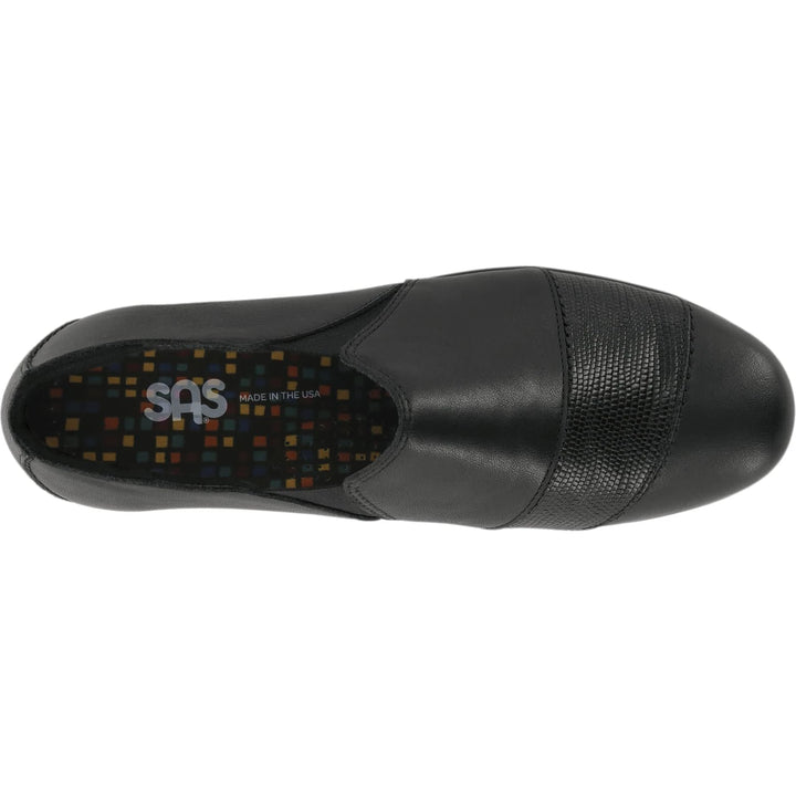 Top of SAS Women&