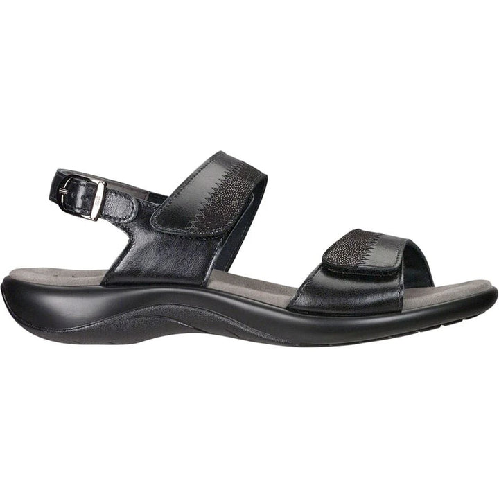 Medial side of SAS Women&