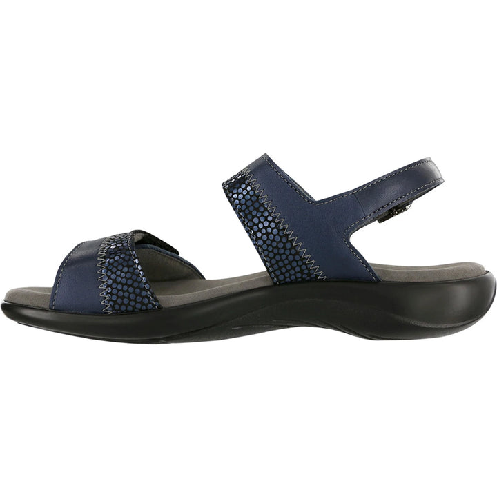 Medial side of SAS Women&