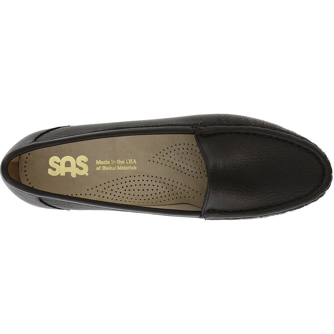 Top of SAS Women&