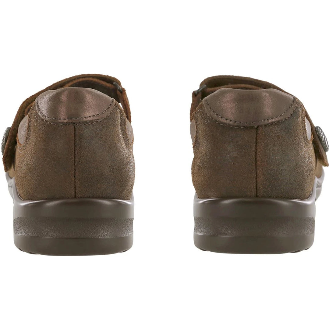 Heel of SAS Women&