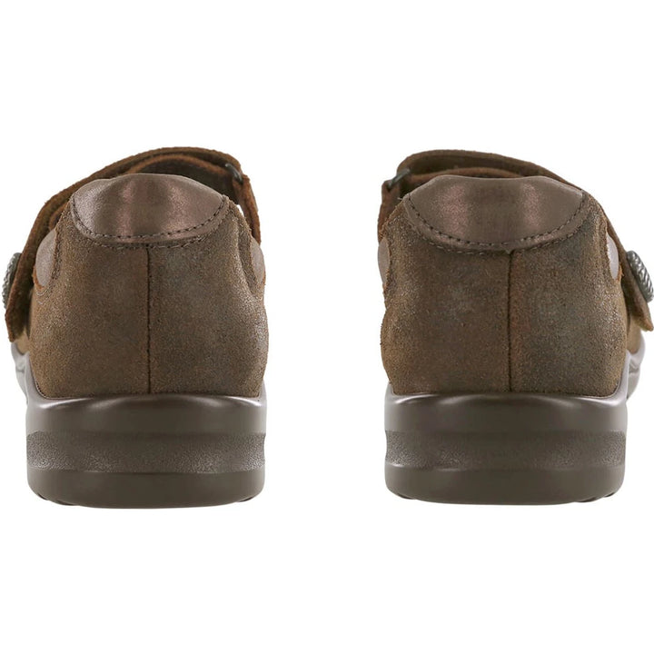 Heel of SAS Women&