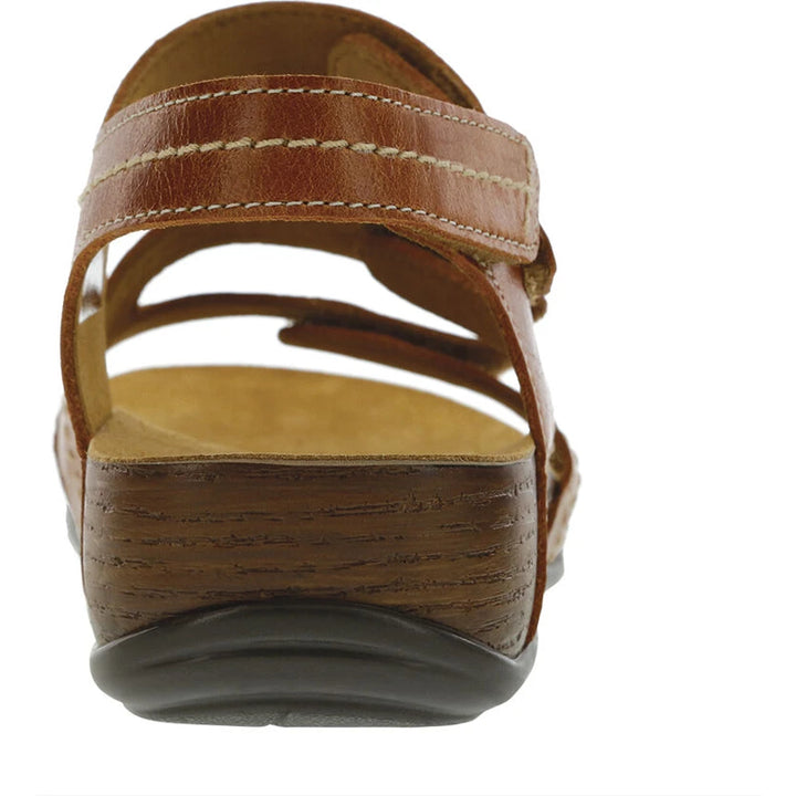 Heel of SAS Women&