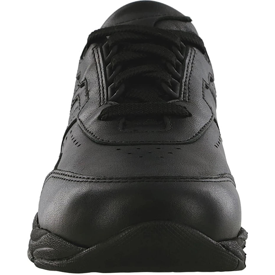 Front of SAS Women's Tour II Walking Shoe in Gravity