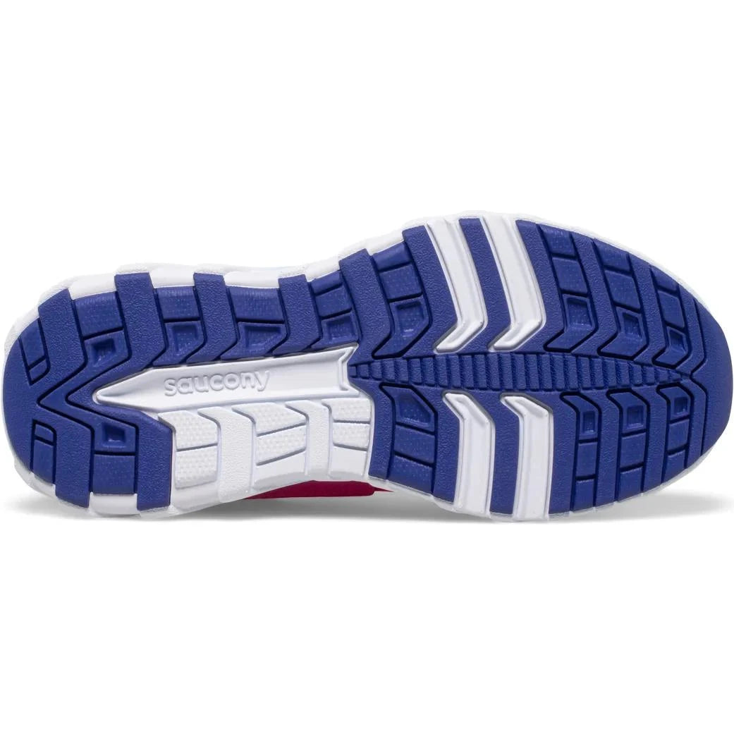 Sole of Saucony Kids&