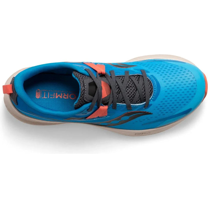Top of Saucony Kids&