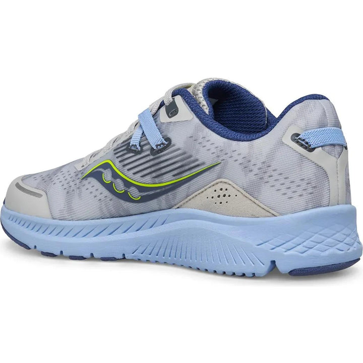 Angle of Saucony Kids&