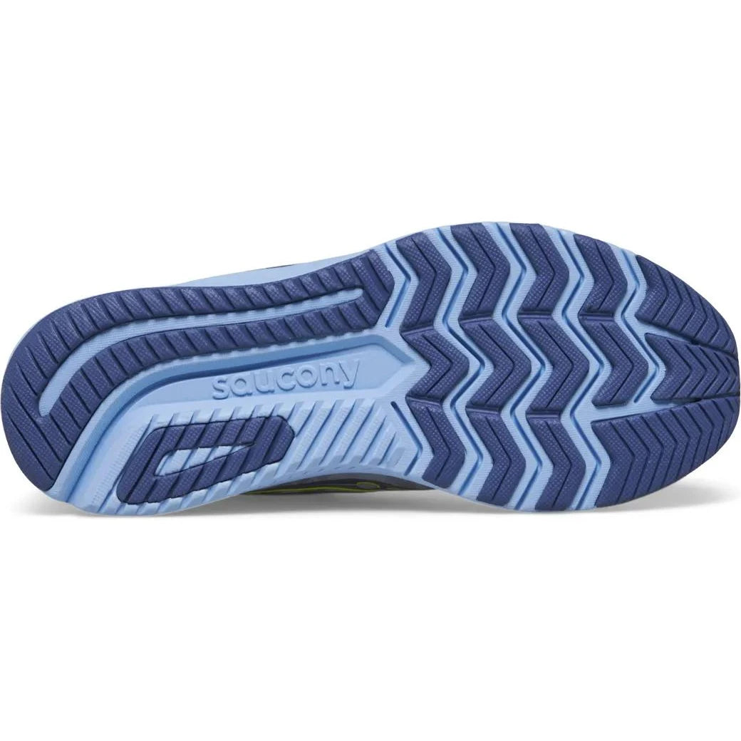 Sole of Saucony Kids&