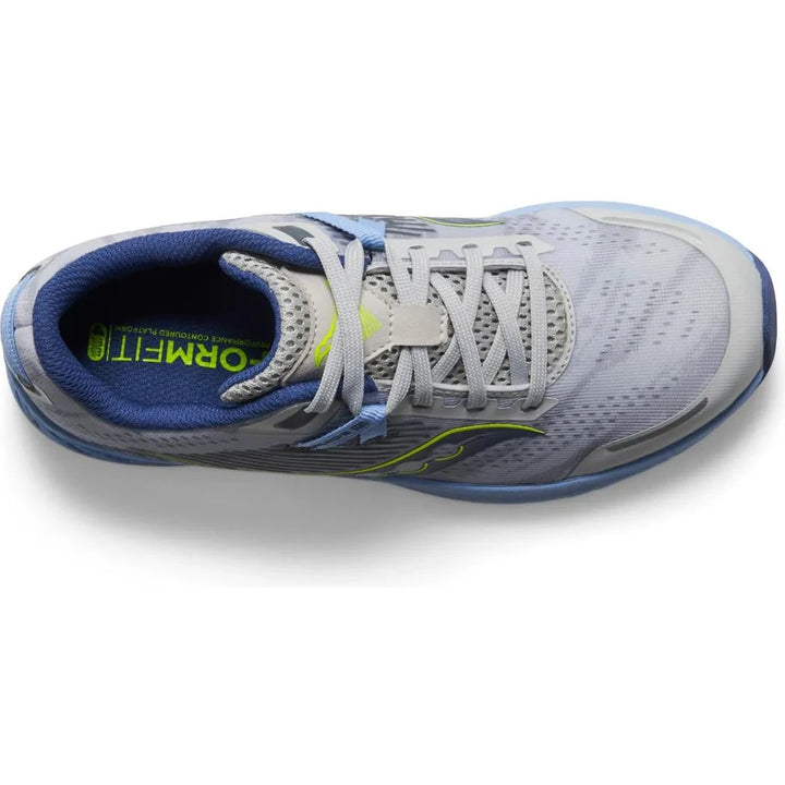 Top of Saucony Kids&