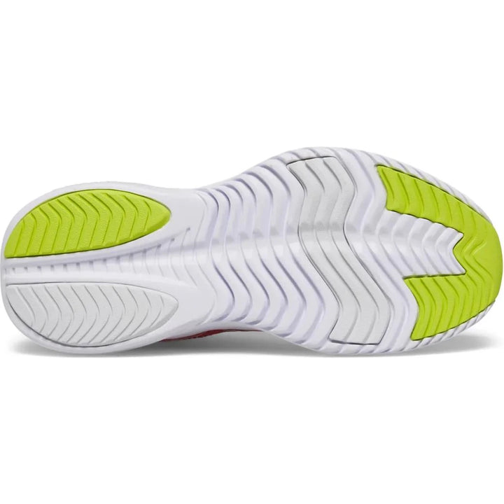 Sole of Saucony Kids&