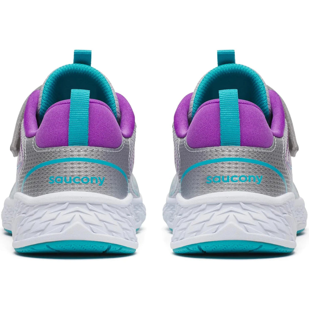 Heel of Saucony Kids&