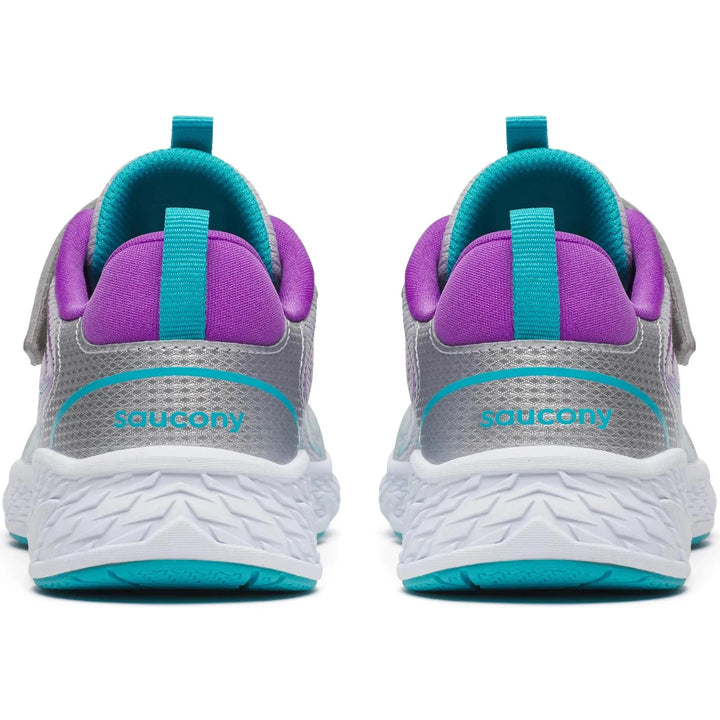 Heel of Saucony Kids&