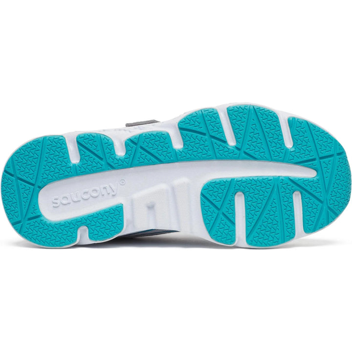 Sole of Saucony Kids&