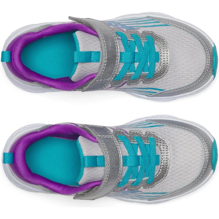 Top of Saucony Kids&