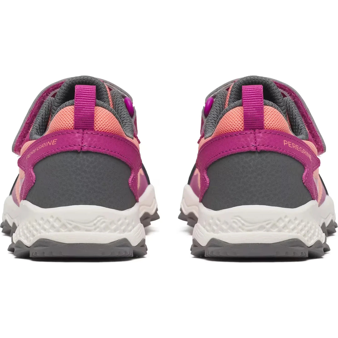 Heel of Saucony Kids&
