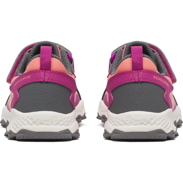 Heel of Saucony Kids&