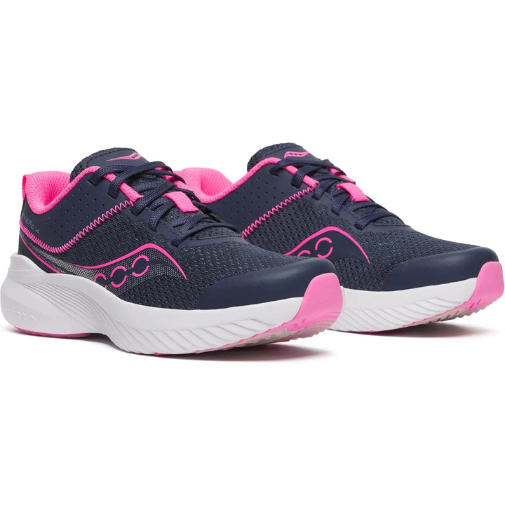 Pair of Saucony Kids&
