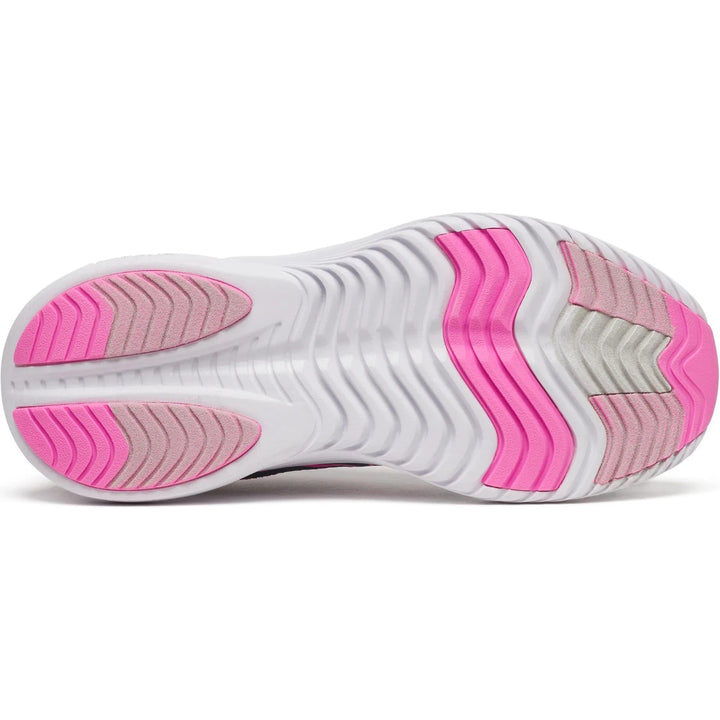 Sole of Saucony Kids&