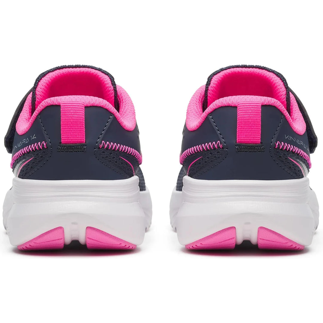 Heel of Saucony Kids&