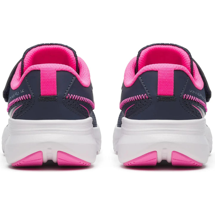 Heel of Saucony Kids&