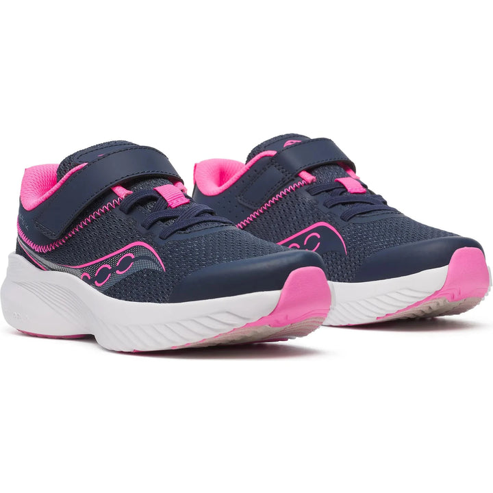 Pair of Saucony Kids&