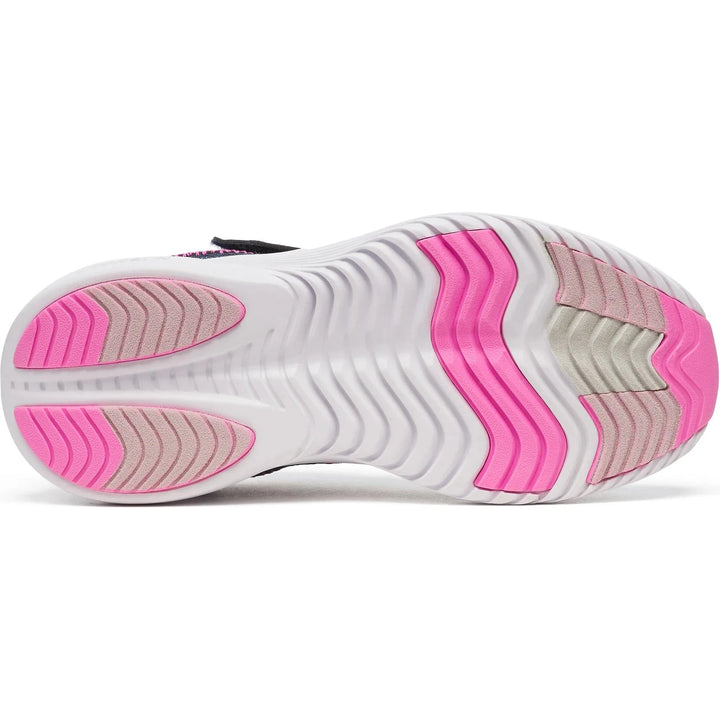 Sole of Saucony Kids&