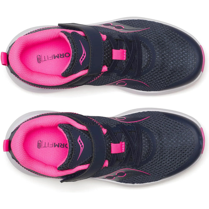 Top of Saucony Kids&