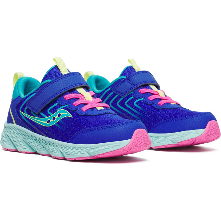 Pair of Saucony Kids&