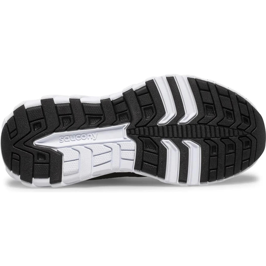 Sole of Saucony Kids&