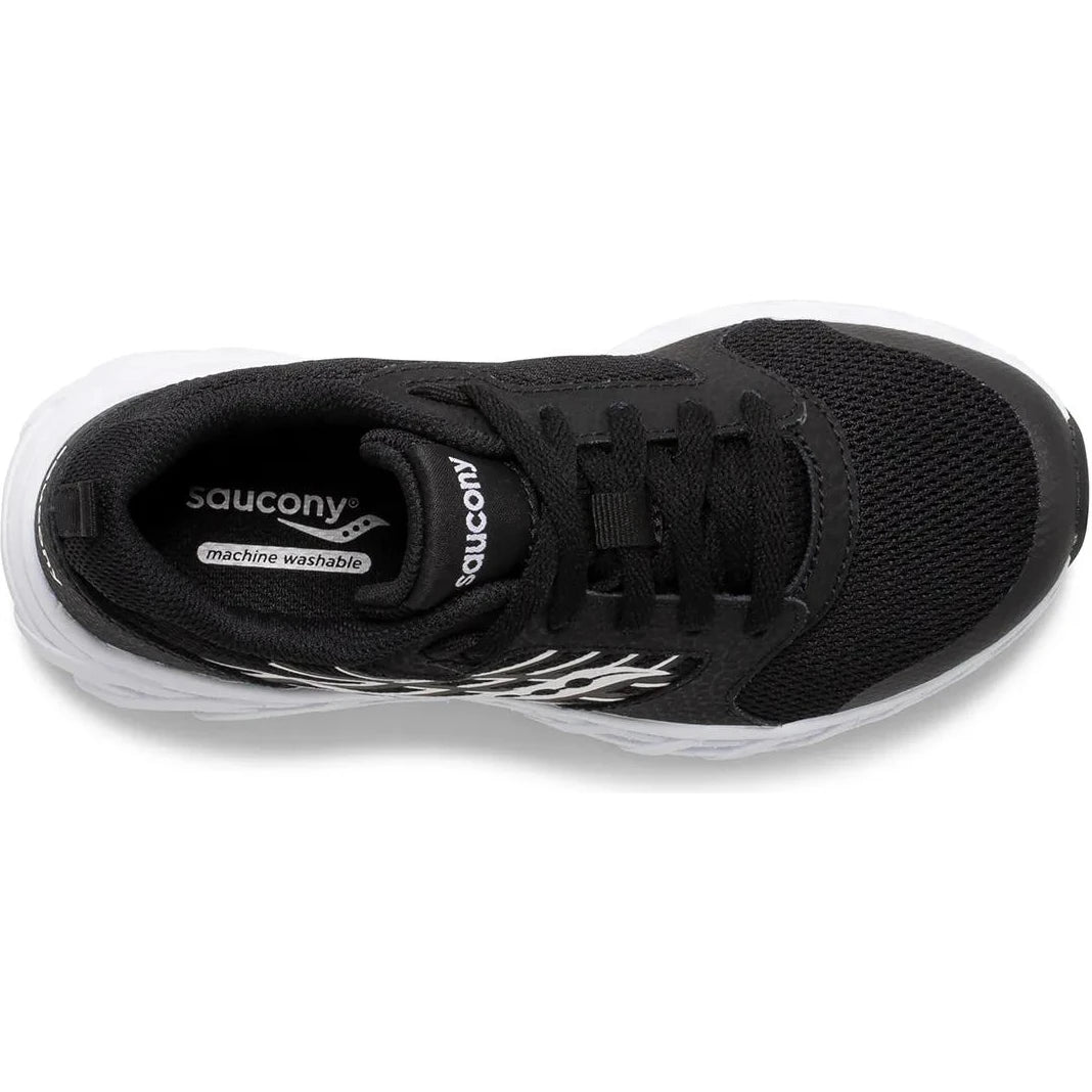 Top of Saucony Kids&