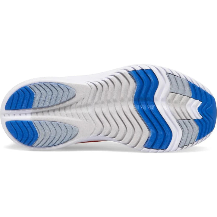 Sole of Saucony Kids&