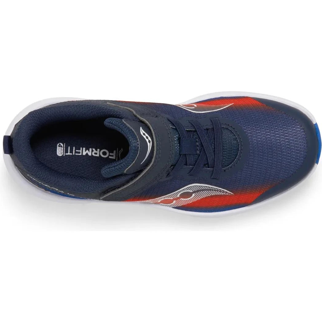 Top of Saucony Kids&